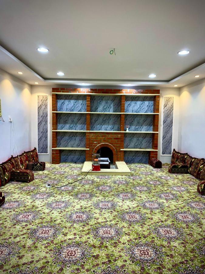 منتجع مرايا Al-Ula Zewnętrze zdjęcie